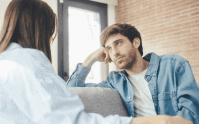 The #1 Mistake People Make in Tough Conversations (and How to Shift It)